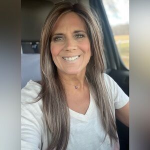 Ellen Wille Mirage in Frosted Darksand